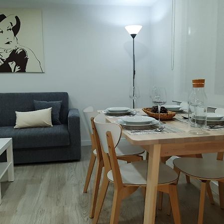 Ribera Del Quivir Apartment Cordoba Luaran gambar