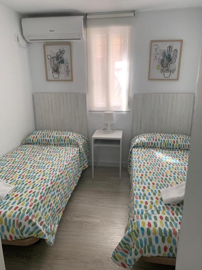Ribera Del Quivir Apartment Cordoba Luaran gambar