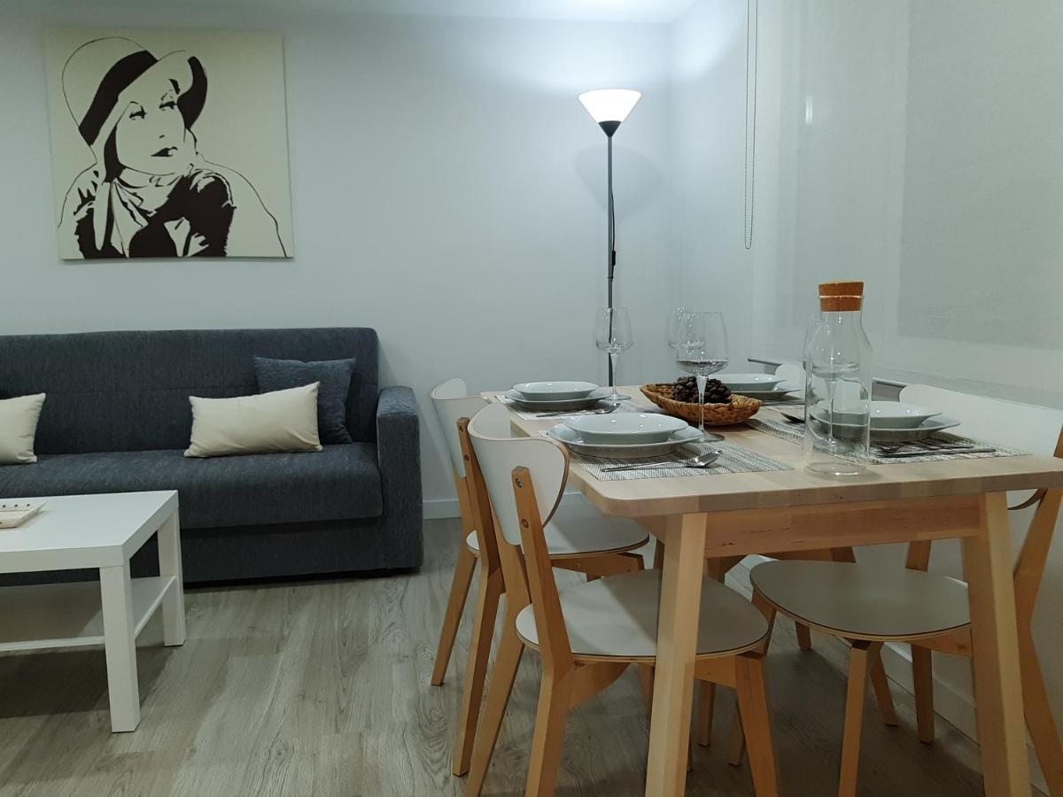 Ribera Del Quivir Apartment Cordoba Luaran gambar