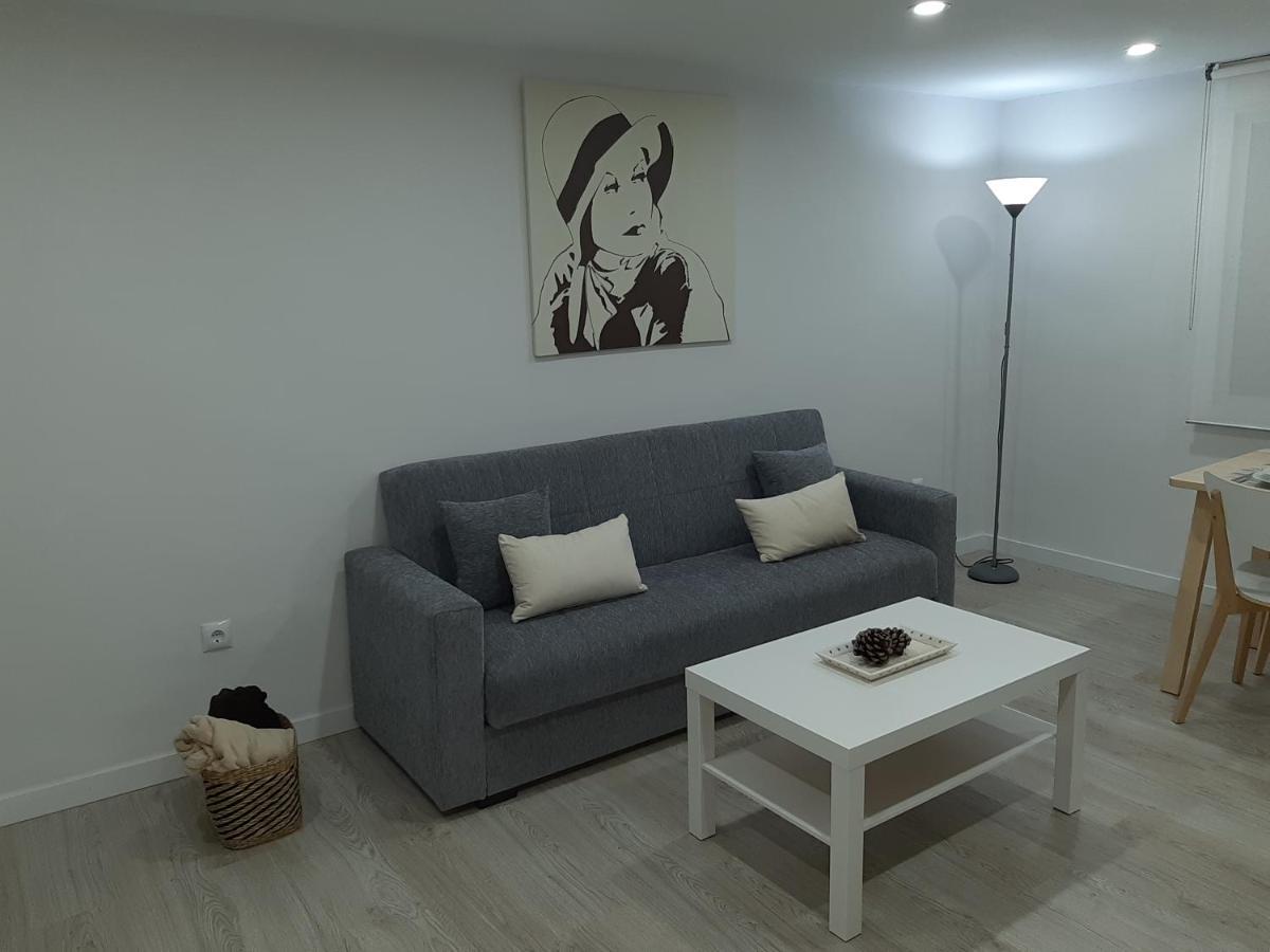 Ribera Del Quivir Apartment Cordoba Luaran gambar