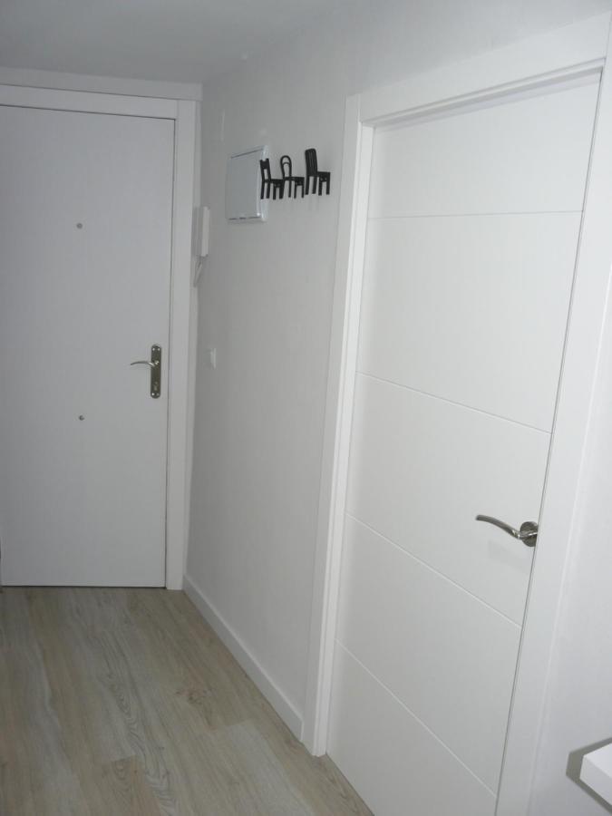 Ribera Del Quivir Apartment Cordoba Luaran gambar